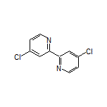 4,4’-Dichloro-2,2’-bipyridine