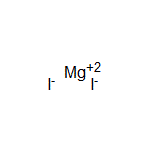 Magnesium Iodide