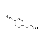 4-(2-Hydroxyethyl)benzonitrile