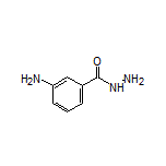 3-Aminobenzohydrazide
