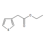 Ethyl 3-Thiopheneacetate