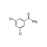3,5-Dichlorobenzamide