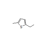 2-Ethyl-5-methylthiophene