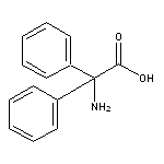 2,2-Diphenyl-DL-glycine