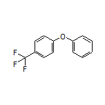 1-Phenoxy-4-(trifluoromethyl)benzene