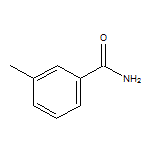 3-Methylbenzamide