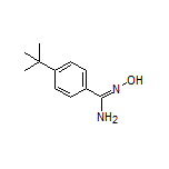 4-(tert-Butyl)-N’-hydroxybenzimidamide
