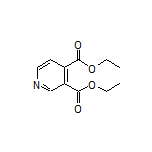 Diethyl Pyridine-3,4-dicarboxylate