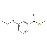 Methyl 3-Ethoxybenzoate
