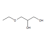 3-Ethoxy-1,2-propanediol