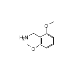 (2,6-Dimethoxyphenyl)methanamine