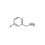 3-Iodobenzylamine