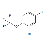 1,3-Dichloro-4-(trifluoromethoxy)benzene