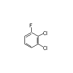 1,2-Dichloro-3-fluorobenzene