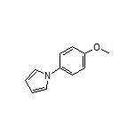 1-(4-Methoxyphenyl)-1H-pyrrole