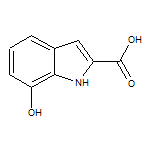 7-Hydroxyindole-2-carboxylic Acid