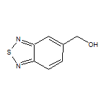 Benzo[c][1,2,5]thiadiazole-5-methanol