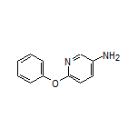 3-Amino-6-phenoxypyridine