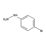 (4-Bromophenyl)hydrazine