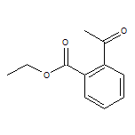 Ethyl 2-Acetylbenzoate