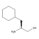 (2S)-2-amino-3-cyclohexyl-1-propanol