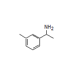 1-(m-Tolyl)ethanamine