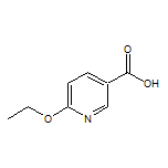 6-Ethoxynicotinic Acid