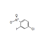 4-Chloro-2-iodo-1-nitrobenzene