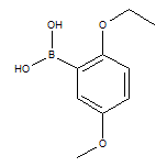 2-Ethoxy-5-methoxyphenylboronic Acid
