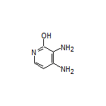 3,4-Diaminopyridin-2-ol