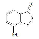 4-Amino-1-indanone