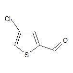 4-Chlorothiophene-2-carboxaldehyde