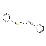 N1,N2-Dibenzylidene-1,2-ethanediamine