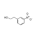 2-(3-Nitrophenyl)ethanol