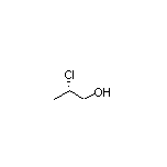 (S)-2-Chloro-1-propanol