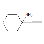 1-Ethynylcyclohexylamine