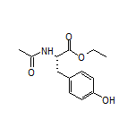 N-Acetyl-L-tyrosine Ethyl Ester