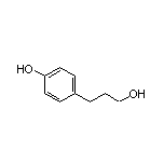 4-(3-Hydroxypropyl)phenol