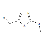 2-Methoxythiazole-5-carbaldehyde