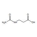 3-Ureidopropionic Acid
