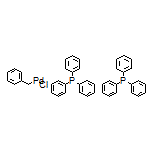 Benzylbis(triphenylphosphine)palladium(II) Chloride