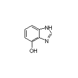 Benzimidazol-4-ol