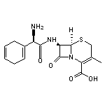 Cephradine