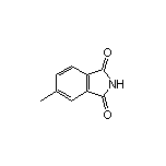5-Methylisoindoline-1,3-dione
