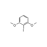 2-Iodo-1,3-dimethoxybenzene