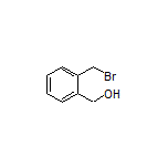 2-(Bromomethyl)benzyl Alcohol