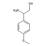 (R)-2-Amino-2-(4-methoxyphenyl)ethanol Hydrochloride