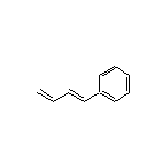 (E)-1-Phenyl-1,3-butadiene
