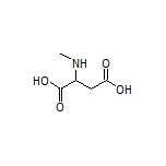 N-Methyl-DL-aspartic Acid