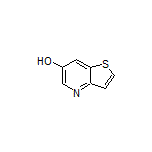 6-Hydroxythieno[3,2-b]pyridine